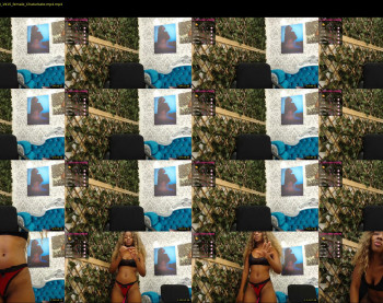 katherin_cruzz — 84 minute Chaturbate female cam show recording, 1080p, Sep 7, 2020