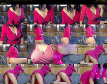 katrine_denev — 7 minute Chaturbate female cam show recording, 480p, Sep 8, 2020