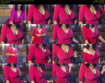 katrine_denev — 19 minute Chaturbate female cam show recording, 480p, Sep 8, 2020