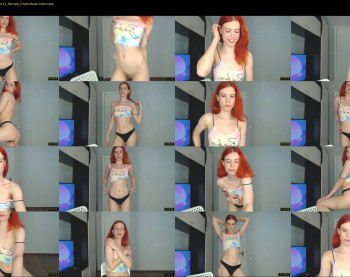 keira_knight — 70 minute Chaturbate female cam show recording, 1080p, Sep 8, 2020