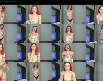 keira_knight — 70 minute Chaturbate female cam show recording, 1080p, Sep 8, 2020