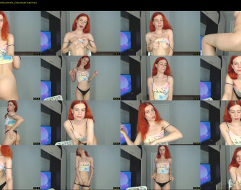 keira_knight — 50 minute Chaturbate female cam show recording, 1080p, Sep 8, 2020