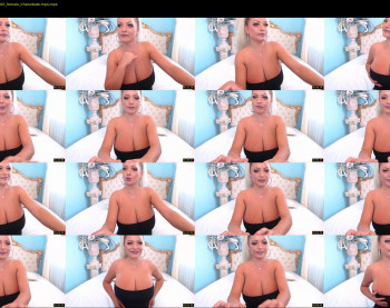 kellybabee — 5 minute Chaturbate female cam show recording, 720p, Sep 7, 2020