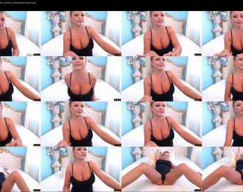kellybabee — 13 minute Chaturbate female cam show recording, 720p, Sep 7, 2020