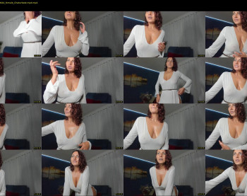 kitty_mya69 — 68 minute Chaturbate female cam show recording, 1080p, Sep 7, 2020