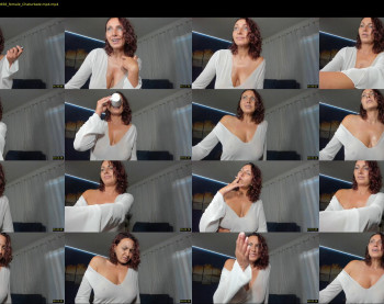 kitty_mya69 — 11 minute Chaturbate female cam show recording, 1080p, Sep 7, 2020