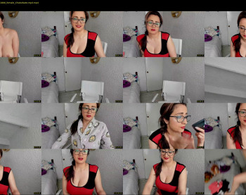 lalanaughty1 — 77 minute Chaturbate female cam show recording, 1080p, Sep 7, 2020