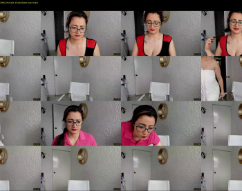 lalanaughty1 — 37 minute Chaturbate female cam show recording, 1080p, Sep 7, 2020
