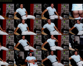 latino23bom — 114 minute Chaturbate male cam show recording, 720p, Sep 7, 2020