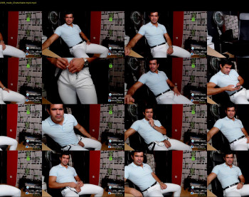 latino23bom — 114 minute Chaturbate male cam show recording, 720p, Sep 7, 2020