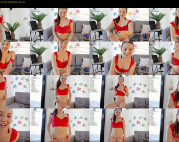 laura_lee — 16 minute Chaturbate female cam show recording, 1080p, Sep 7, 2020