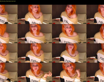 leah_bunny — 3 minute Chaturbate female cam show recording, 480p, Sep 7, 2020