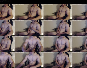 lexnorth — 10 minute Chaturbate male cam show recording, 720p, Sep 7, 2020
