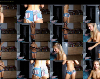 lisa__fox — 30 minute Chaturbate female cam show recording, 720p, Sep 7, 2020