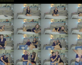 littlesweettifany — 45 minute Chaturbate female cam show recording, 1080p, Sep 7, 2020
