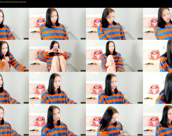 littlething88 — 10 minute Chaturbate female cam show recording, 1080p, Sep 7, 2020