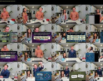 livanddrew — 71 minute Chaturbate couple cam show recording, 1080p, Sep 7, 2020