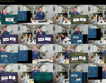 livanddrew — 65 minute Chaturbate couple cam show recording, 1080p, Sep 7, 2020