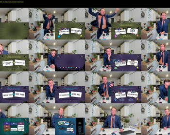 livanddrew — 21 minute Chaturbate couple cam show recording, 1080p, Sep 7, 2020