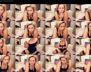 lorabigass — 10 minute Chaturbate female cam show recording, 720p, Sep 7, 2020