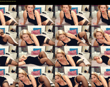 lorabigass — 13 minute Chaturbate female cam show recording, 720p, Sep 7, 2020