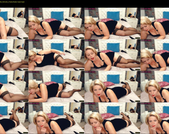 lorabigass — 6 minute Chaturbate female cam show recording, 720p, Sep 7, 2020