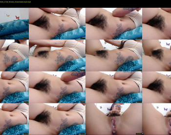 lorennahernandez — 69 minute Chaturbate female cam show recording, 1080p, Sep 7, 2020