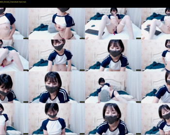 lovely_asahi — 38 minute Chaturbate female cam show recording, 720p, Sep 7, 2020