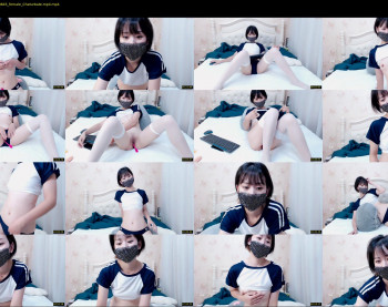 lovely_asahi — 46 minute Chaturbate female cam show recording, 720p, Sep 7, 2020