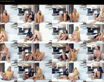 lucycums — 60 minute Chaturbate couple cam show recording, 720p, Sep 7, 2020
