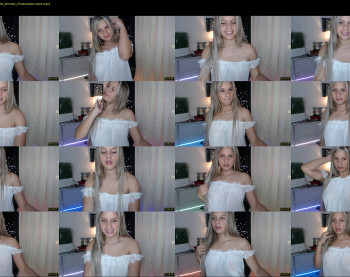 lulu_lopez — 4 minute Chaturbate female cam show recording, 1080p, Sep 7, 2020