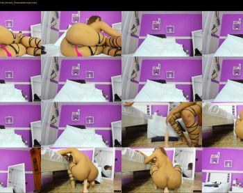 malu_horny — 70 minute Chaturbate female cam show recording, 1080p, Sep 8, 2020