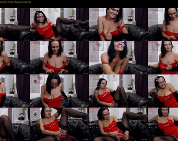 mamasitasexy79 — 14 minute Chaturbate female cam show recording, 1080p, Sep 8, 2020
