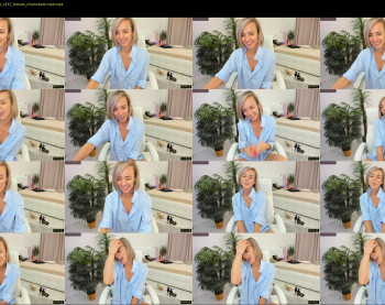 martha_mayer — 4 minute Chaturbate female cam show recording, 1080p, Sep 7, 2020