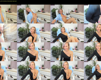 martha_mayer — 16 minute Chaturbate female cam show recording, 1080p, Sep 7, 2020