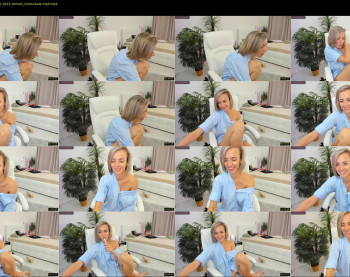 martha_mayer — 23 minute Chaturbate female cam show recording, 1080p, Sep 8, 2020