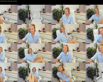 martha_mayer — 84 minute Chaturbate female cam show recording, 1080p, Sep 8, 2020
