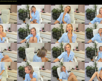 martha_mayer — 67 minute Chaturbate female cam show recording, 1080p, Sep 8, 2020