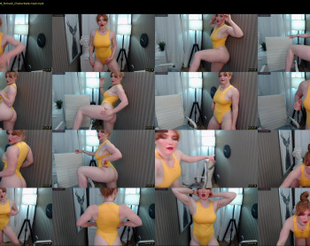 mary_lise — 6 minute Chaturbate couple cam show recording, 1080p, Sep 7, 2020
