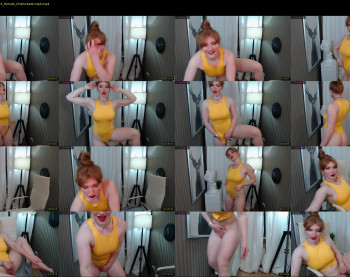 mary_lise — 70 minute Chaturbate couple cam show recording, 1080p, Sep 7, 2020