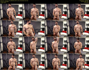 maximus_787 — 7 minute Chaturbate male cam show recording, 720p, Sep 8, 2020