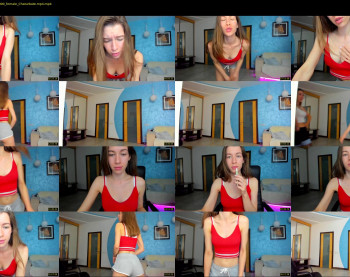 mcflurry18 — 41 minute Chaturbate female cam show recording, 720p, Sep 7, 2020