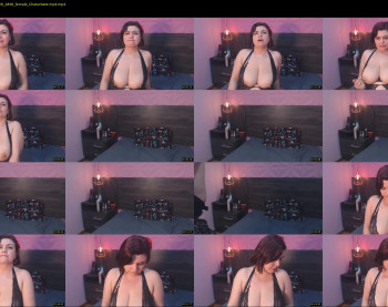 melisa_mcarthy — 8 minute Chaturbate couple cam show recording, 1080p, Sep 7, 2020