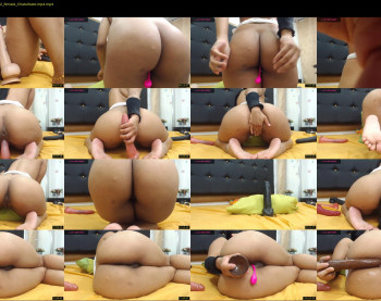mery_fox — 70 minute Chaturbate female cam show recording, 1080p, Sep 7, 2020