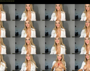 mia_milagros — 3 minute Chaturbate female cam show recording, 1080p, Sep 8, 2020