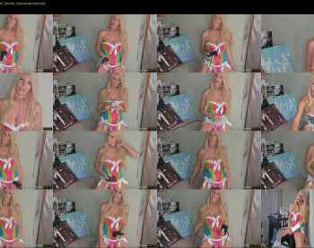 miakinkdd — 70 minute Chaturbate female cam show recording, 1080p, Sep 7, 2020