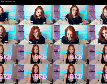 millaava — 63 minute Chaturbate female cam show recording, 1080p, Sep 7, 2020