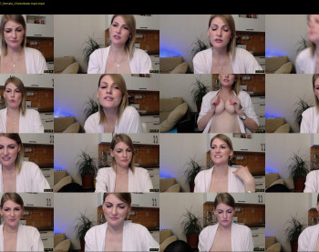 misslucci — 72 minute Chaturbate female cam show recording, 1080p, Sep 7, 2020