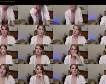 misslucci — 14 minute Chaturbate female cam show recording, 1080p, Sep 7, 2020