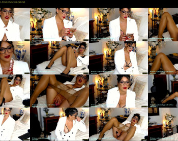 missmina — 99 minute Chaturbate female cam show recording, 720p, Sep 7, 2020